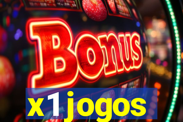 x1 jogos